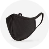 Download Face Masks Disposable Reusable Canadian Tire PSD Mockup Templates