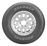 Pneu toute saison General Tire Grabber HTS60 | General Tirenull