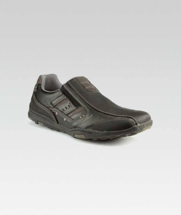 Denver Hayes Quad Comfort Low Profile Slip On Shoes | Wordclub
