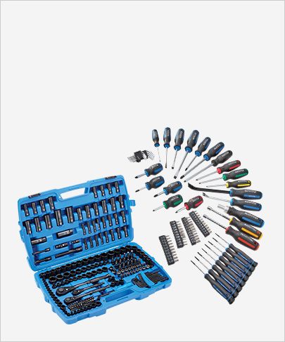 Hand Tools Save up to 65%