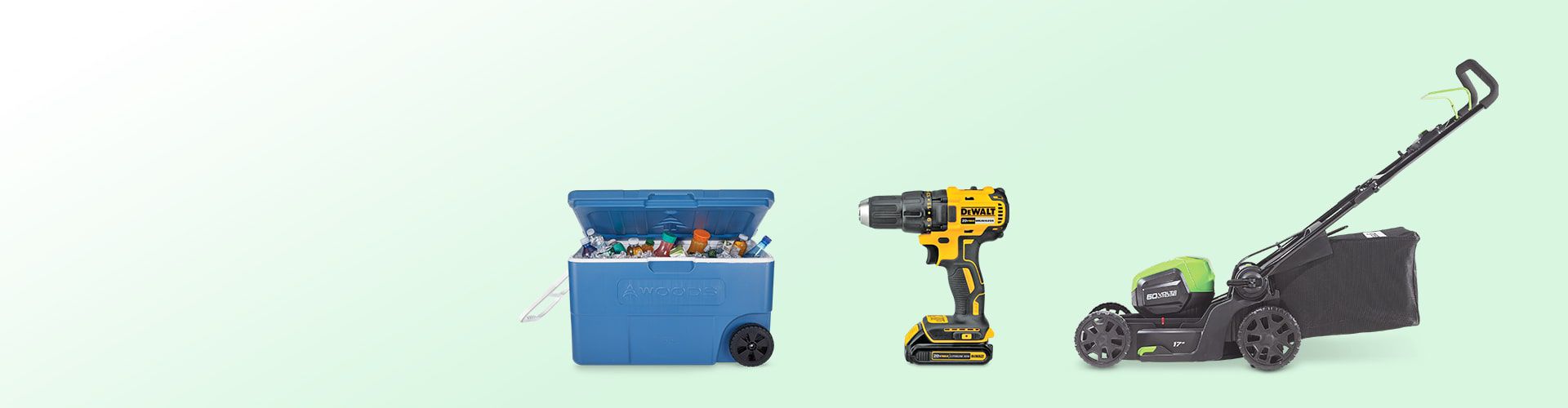 SAVOUR THE SEASON  Find everything you need for spring projects, outdoor landscaping and more.  Save up to 45%