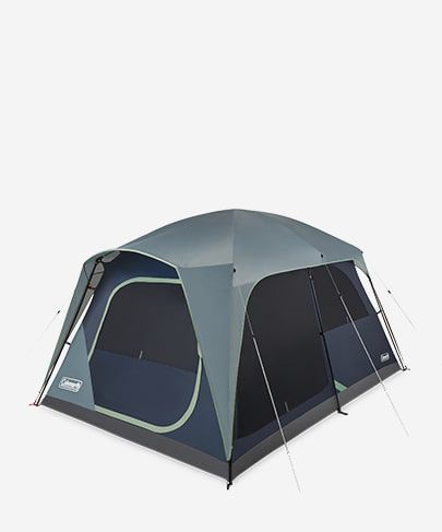 SAVE UP TO 40% Shop Camping