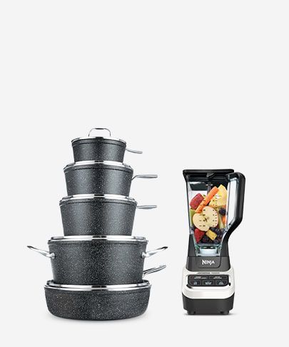 SAVE UP TO 70% Kitchen