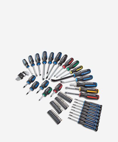 SAVE UP TO 65% Shop Tools &amp; Hardware