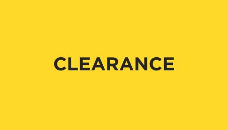 CLEARANCE Shop these clearance deals on products for your home, kitchen, play, and everyday items you can&#39;t miss.