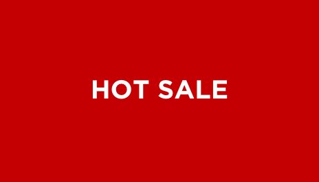  HOT SALE From top kitchen essentials to tools, auto and more, these hot deals won't last long, so get them before they're gone.  SHOP NOW