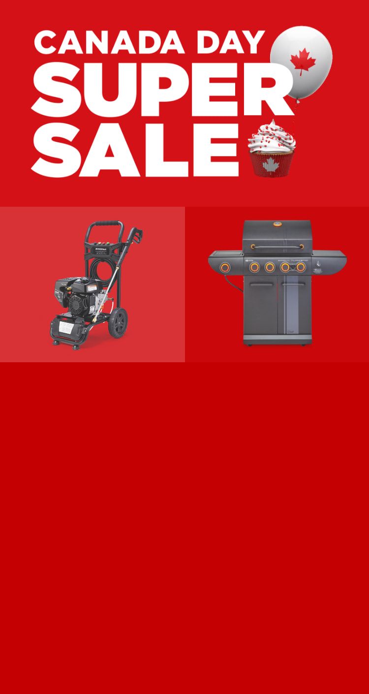 Shop Canada’s Top Department Store Online & at 500+ Locations