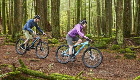 Biking  Ride through the city or explore the off-beaten path with our selection of bikes for adults and kids.   SHOP NOW