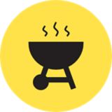 Outdoor Cooking