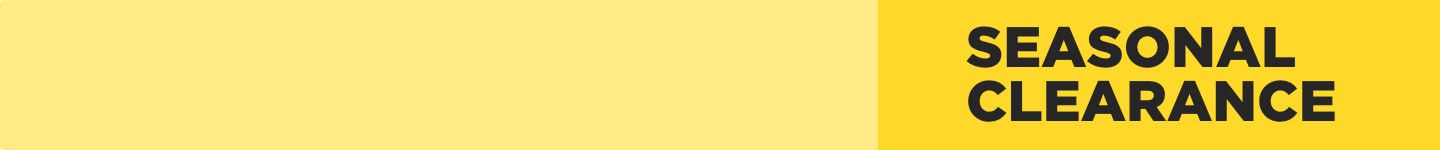 SAVE ON SELECT SUMMER ITEMS° Including patio furniture, BBQs, outdoor playsets, trampolines, and more. Shop Now