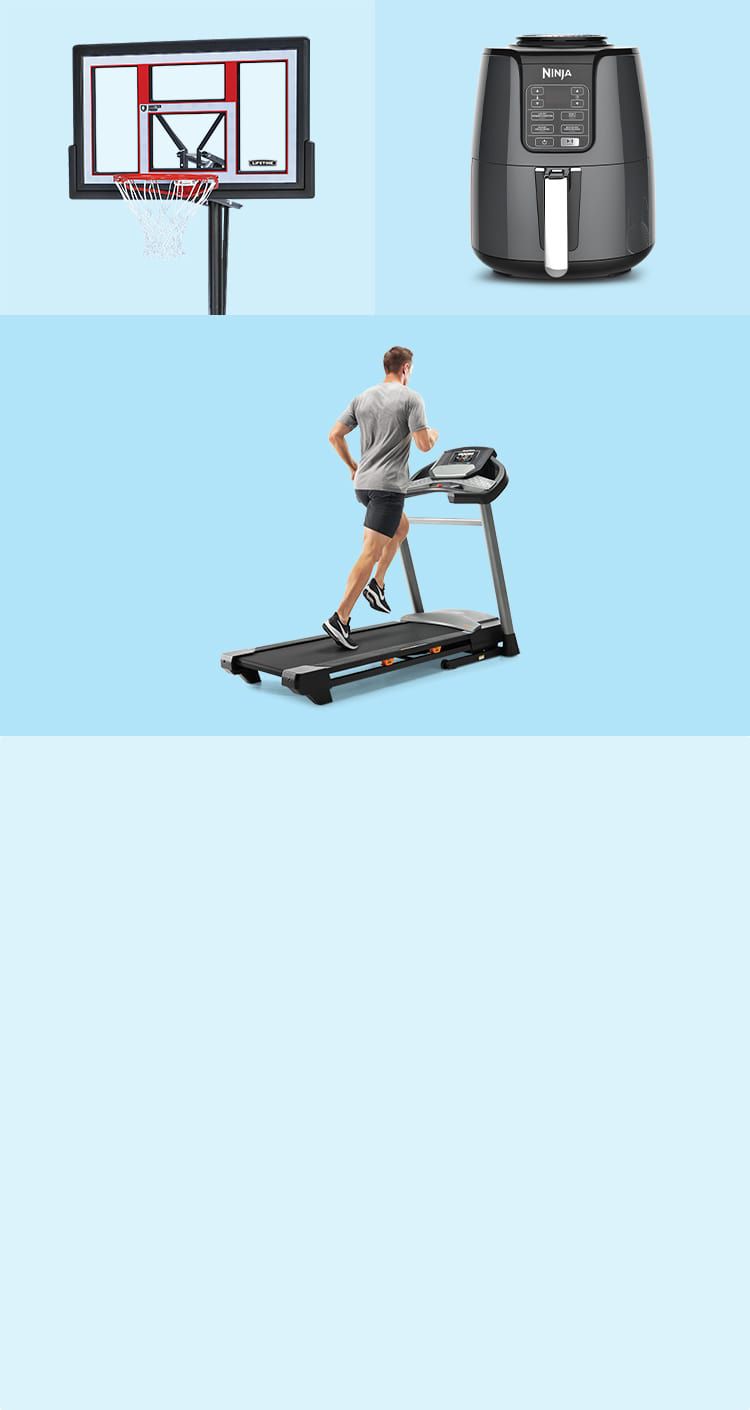 SAVE UP TO 50% ON TOP SUMMER FINDS   Soak up summer with hot deals on everything you need to enjoy the season.