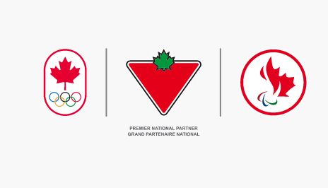 Team Canada at the Tokyo 2020 Games  Go Canada! Canadian Tire is proud to support Team Canada's Olympic and Paralympic athletes.