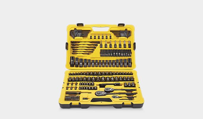 SAVE UP TO 60% Shop Tools &amp; Hardware