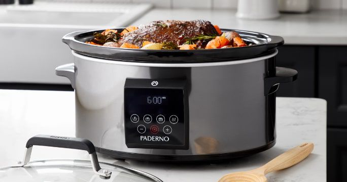 Kitchen Appliances We’ve got all the kitchen appliances you need to make mealtime a breeze. SHOP NOW