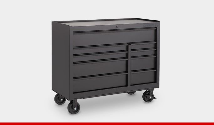 SAVE UP TO  50% Shop Garage Organization