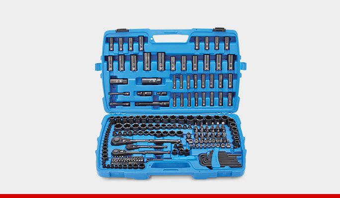 Save up to 65% Shop Tools &amp; Hardware