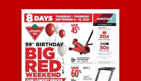 New Digital Flyer Shop our top deals of the week in our weekly online flyer.