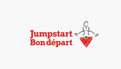Helping Over 225,000 Kids Make Memories   This year Canadian Tire Corporation donated $12 million to Jumpstart, to help more kids get back in the game.   LEARN MORE