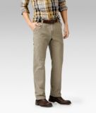 Denver Hayes Vintage Slim Leg Cargo Pants Chatterworks