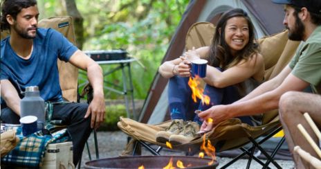 Camping  From tents and sleeping bags to hiking apparel, we&#39;ve got everything you need for your outdoor adventures.