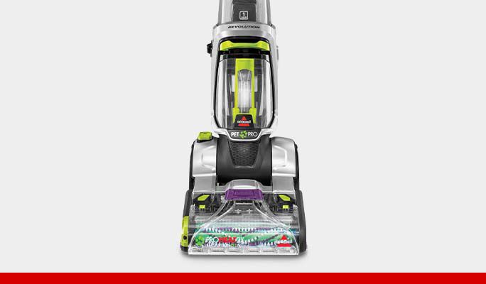  SAVE UP TO 50% Shop Vacuums &amp; Floor Care