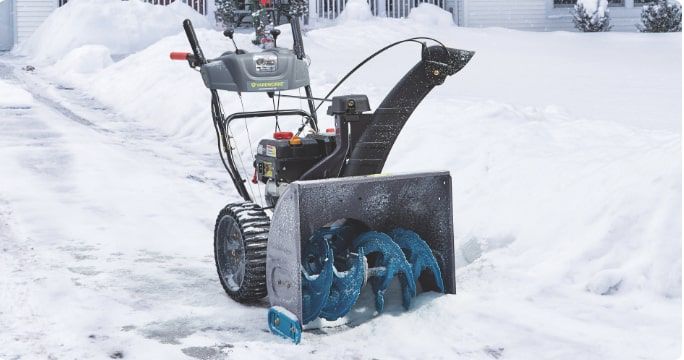 SNOWBLOWERS  Make snow removal from sidewalks, and driveways a breeze with our selection of gas and electric snowblowers.  SHOP NOW