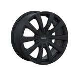 Jante en alliage Touren TR3, noir mat Canadian Tire