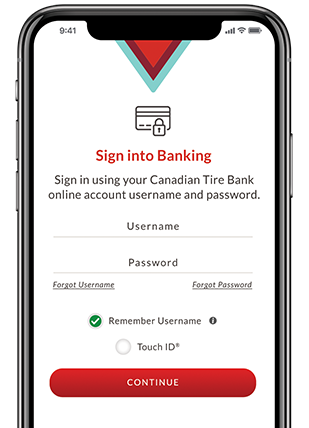 Canadian Tire Mastercard >> Enrolment Canadian Tire Mastercard >> Enrolment