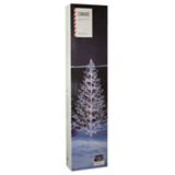 CANVAS LED Winterberry Christmas Tree, 6-ft | CANVASnull