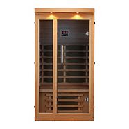 Indoor Infrared Sauna Canadian Tire