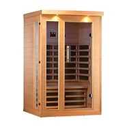 Indoor Infrared Sauna Canadian Tire