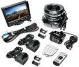 Caméra de recul avec caméras latérales | Rear View Safetynull