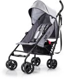 3d pac convenience stroller