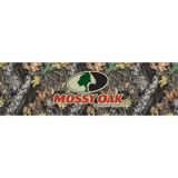 Pellicule pour vitre camouflage Break-Up avec logo Mossy Oak, camionnette pleine grandeur | Mossy Oaknull