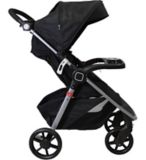 safety 1st blaze travel system