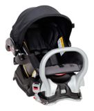 baby trend skyview car seat