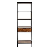 For Living Leaning Bookcase Canadian Tire