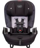 evenflo pro series car seat