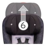 evenflo proseries stratos