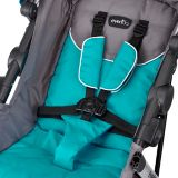 evenflo victory plus jogger travel system