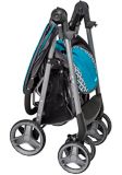 evenflo victory plus jogging stroller