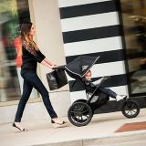 evenflo victory plus jogger travel system reviews