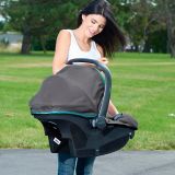 evenflo victory plus jogger travel system