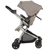 evenflo pursuit travel system reviews