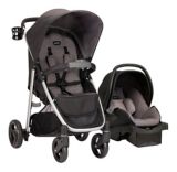 evenflo flipside stroller