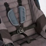 evenflo folio 3 jogger