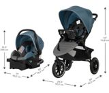 evenflo folio3 stroller