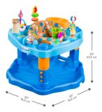 play saucer for baby