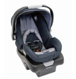 eddie bauer alpine 4 travel system