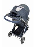 eddie bauer alpine 4 travel system